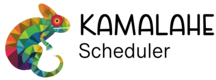 Scheduler Kamalahe